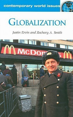 Globalization(English, Hardcover, Ervin Justin)