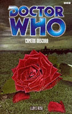 Doctor Who: Camera Obscura(English, Paperback, Rose Lloyd)