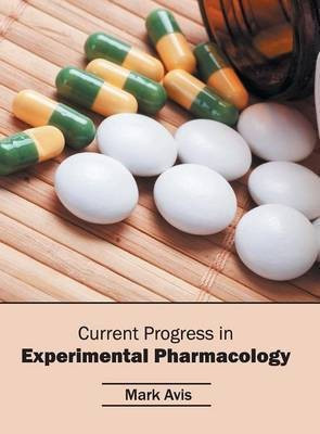 Current Progress in Experimental Pharmacology(English, Hardcover, unknown)