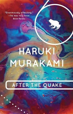 After the Quake(English, Paperback, Murakami Haruki)