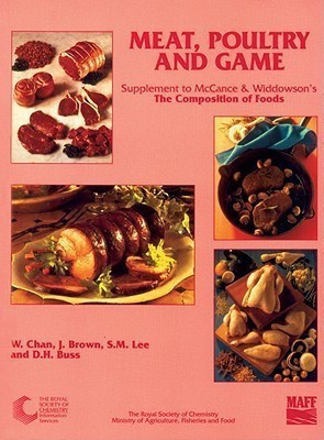 Meat, Poultry and Game(English, Paperback, unknown)