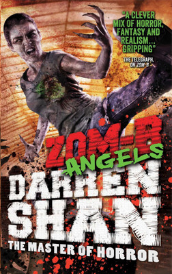 ZOM-B Angels(English, Paperback, Shan Darren)