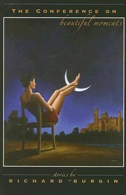 The Conference on Beautiful Moments(English, Paperback, Burgin Richard)