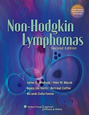Non-Hodgkin Lymphomas(English, Hardcover, unknown)