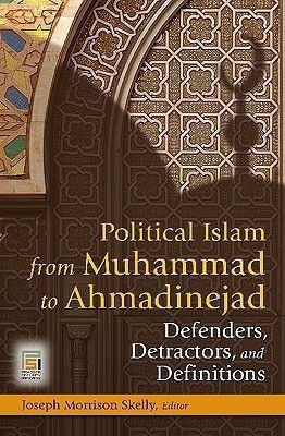 Political Islam from Muhammad to Ahmadinejad(English, Hardcover, unknown)