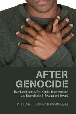 After Genocide(English, Hardcover, unknown)