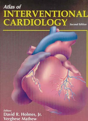 Atlas of Interventional Cardiology(English, Hardcover, unknown)