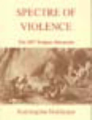 Spectre of Violence(English, Hardcover, Mukherjee Rudrangshu)