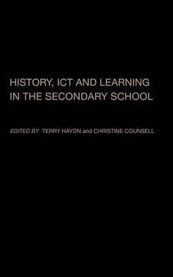 History, Ict and Learning in the Secondary School(English, Electronic book text, unknown)