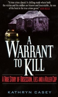 A Warrant to Kill(English, Paperback, Casey Kathryn)