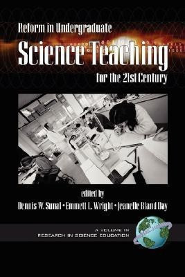 Reform in Undergraduate Science Teaching for the 21st Century(English, Paperback, unknown)