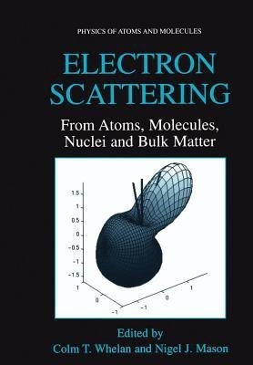 Electron Scattering(English, Paperback, unknown)