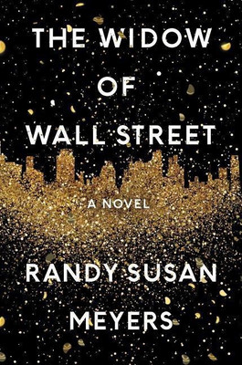 The Widow of Wall Street(English, Hardcover, Meyers Randy Susan)