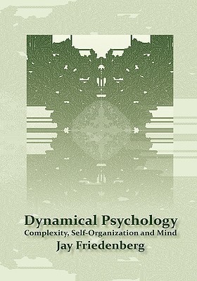 Dynamical Psychology(English, Hardcover, Friedenberg Jay)