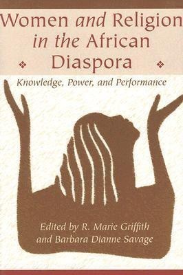 Women and Religion in the African Diaspora(English, Paperback, unknown)