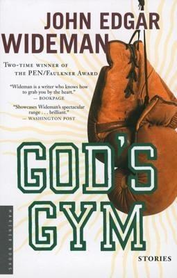God's Gym(English, Paperback, Wideman John Edgar)