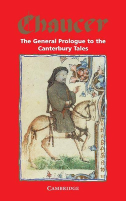 The General Prologue to the Canterbury Tales(English, Paperback, Chaucer Geoffrey)