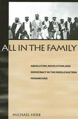 All in the Family(English, Paperback, Herb Michael)