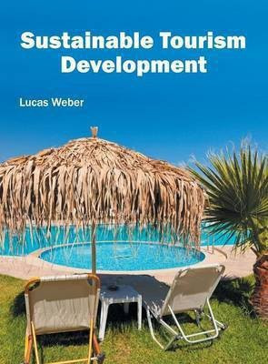 Sustainable Tourism Development(English, Hardcover, unknown)