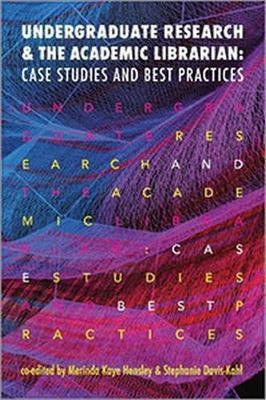 Undergraduate Research and the Academic Librarian(English, Paperback, unknown)