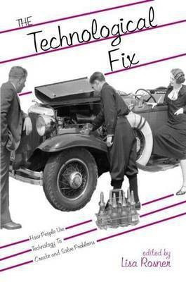 The Technological Fix(English, Electronic book text, unknown)