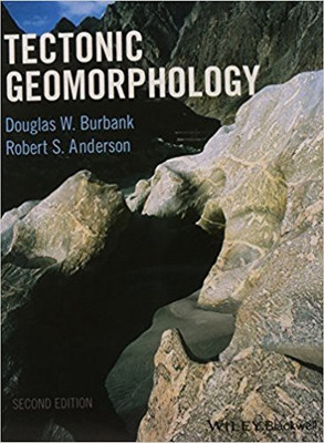 Tectonic Geomorphology, 2ed(English, Paperback, Burbank Douglas W.)