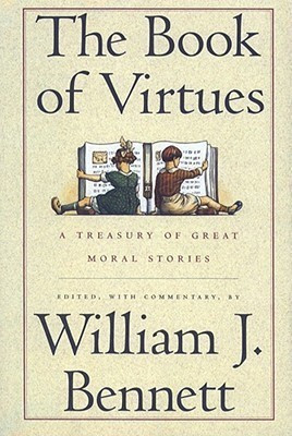The Book of Virtues(English, Hardcover, unknown)