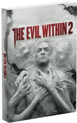 The Evil Within 2(English, Hardcover, Prima Games)