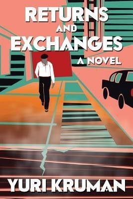 Returns and Exchanges(English, Paperback, Kruman Yuri)