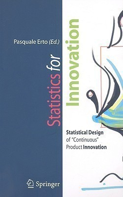 Statistics for Innovation(English, Paperback, unknown)