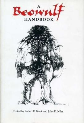 A Beowulf Handbook(English, Paperback, unknown)