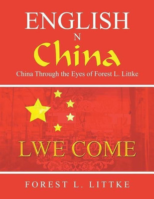English n China(English, Paperback, Littke Forest L)
