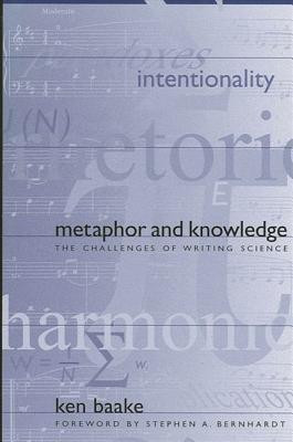 Metaphor and Knowledge(English, Hardcover, Baake Ken)