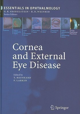 Cornea and External Eye Disease(English, Hardcover, unknown)