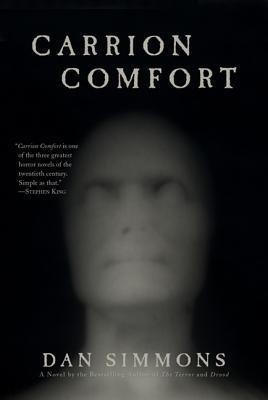 Carrion Comfort(English, Paperback, Simmons Dan)