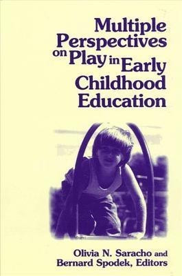 Multiple Perspectives on Play in Early Childhood Education(English, Paperback, unknown)