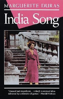 India Song(English, Paperback, Duras Marguerite)