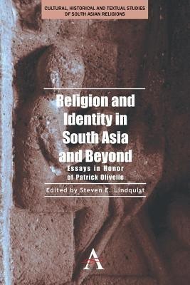 Religion and Identity in South Asia and Beyond(English, Paperback, unknown)