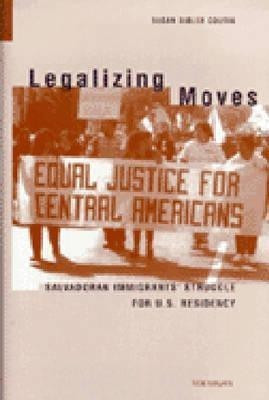 Legalizing Moves(English, Paperback, unknown)