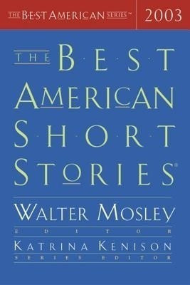 The Best American Short Stories 2003(English, Paperback, unknown)