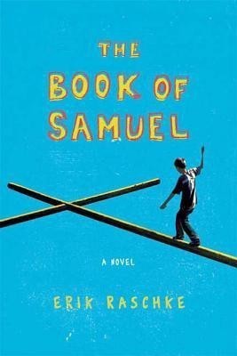 The Book of Samuel(English, Paperback, Raschke Erik)