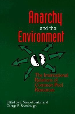 Anarchy and the Environment(English, Paperback, unknown)