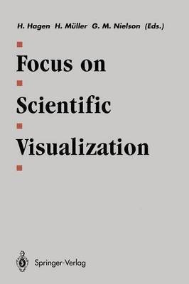 Focus on Scientific Visualization(English, Paperback, unknown)