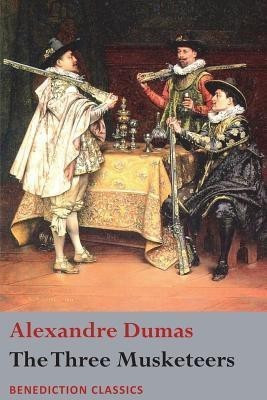 The Three Musketeers(English, Paperback, Dumas Alexandre)