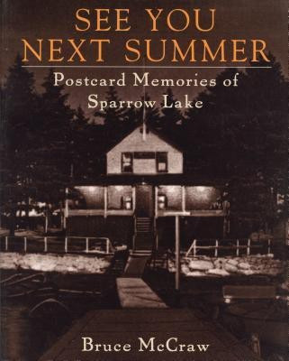 See You Next Summer(English, Electronic book text, McCraw Bruce)