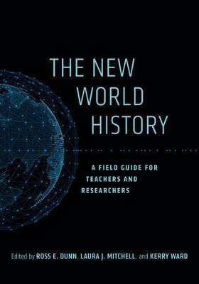 The New World History(English, Paperback, unknown)