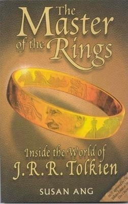 Master of the Rings(English, Paperback, Ang Susan)