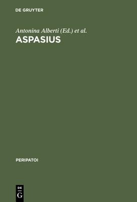Aspasius(English, Hardcover, unknown)