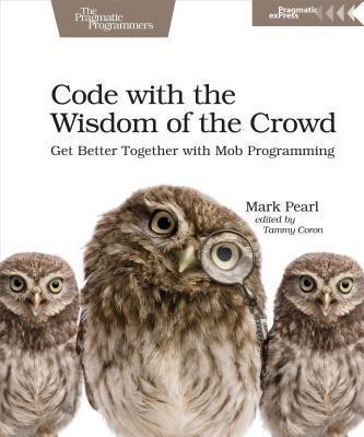 Code with the Wisdom of the Crowd(English, Paperback, Pearl Mark)