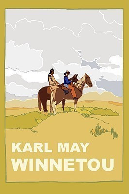 Winnetou(English, Paperback, May Karl)